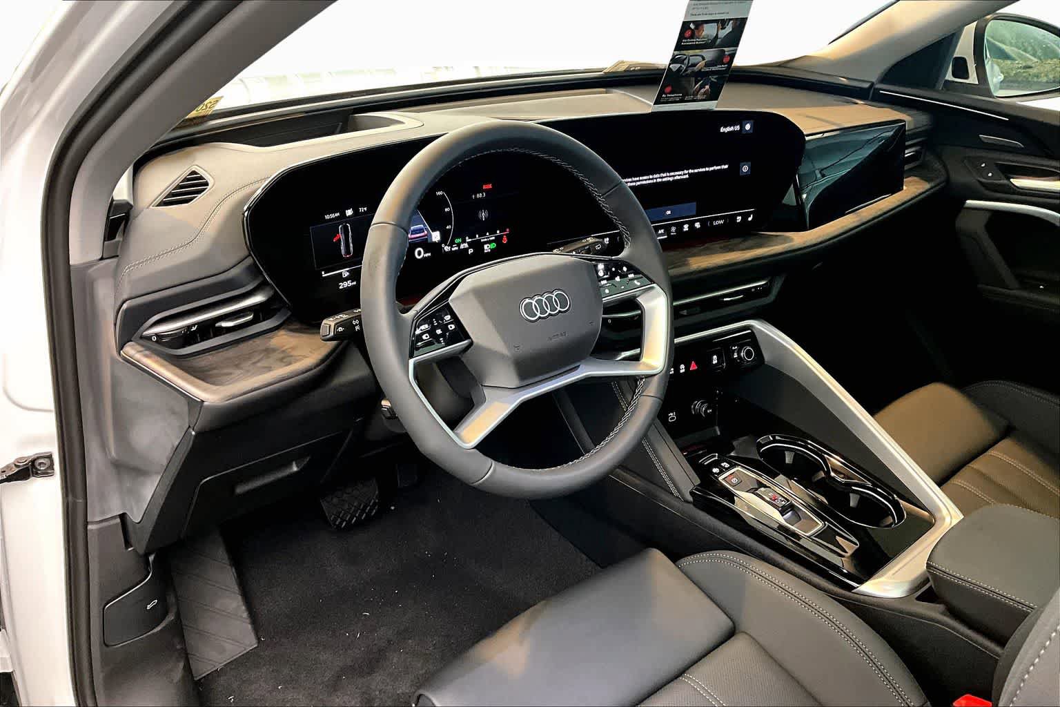 Used 2025 Audi Q5 Premium Plus AWD/4WD image 18