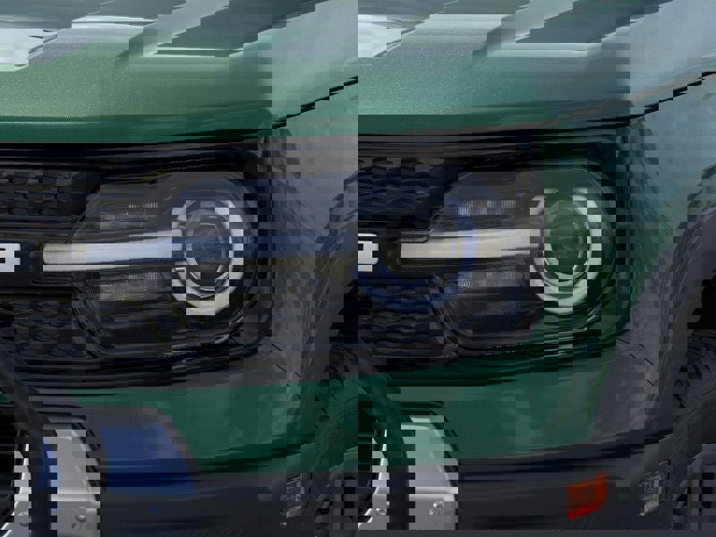 New 2025 Ford Bronco Sport Big Bend image 18