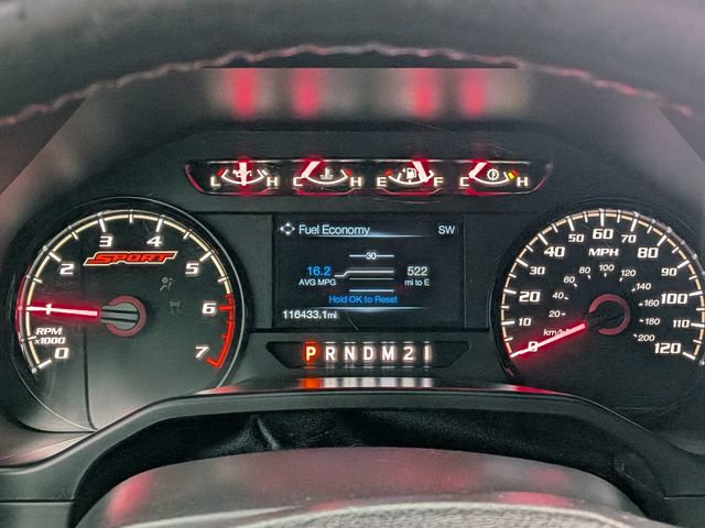 Used 2016 Ford F150 XLT w/ Equipment Group 301A Mid AWD/4WD image 35