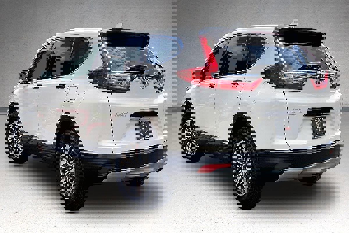 Used 2018 Honda CR-V LX image 36