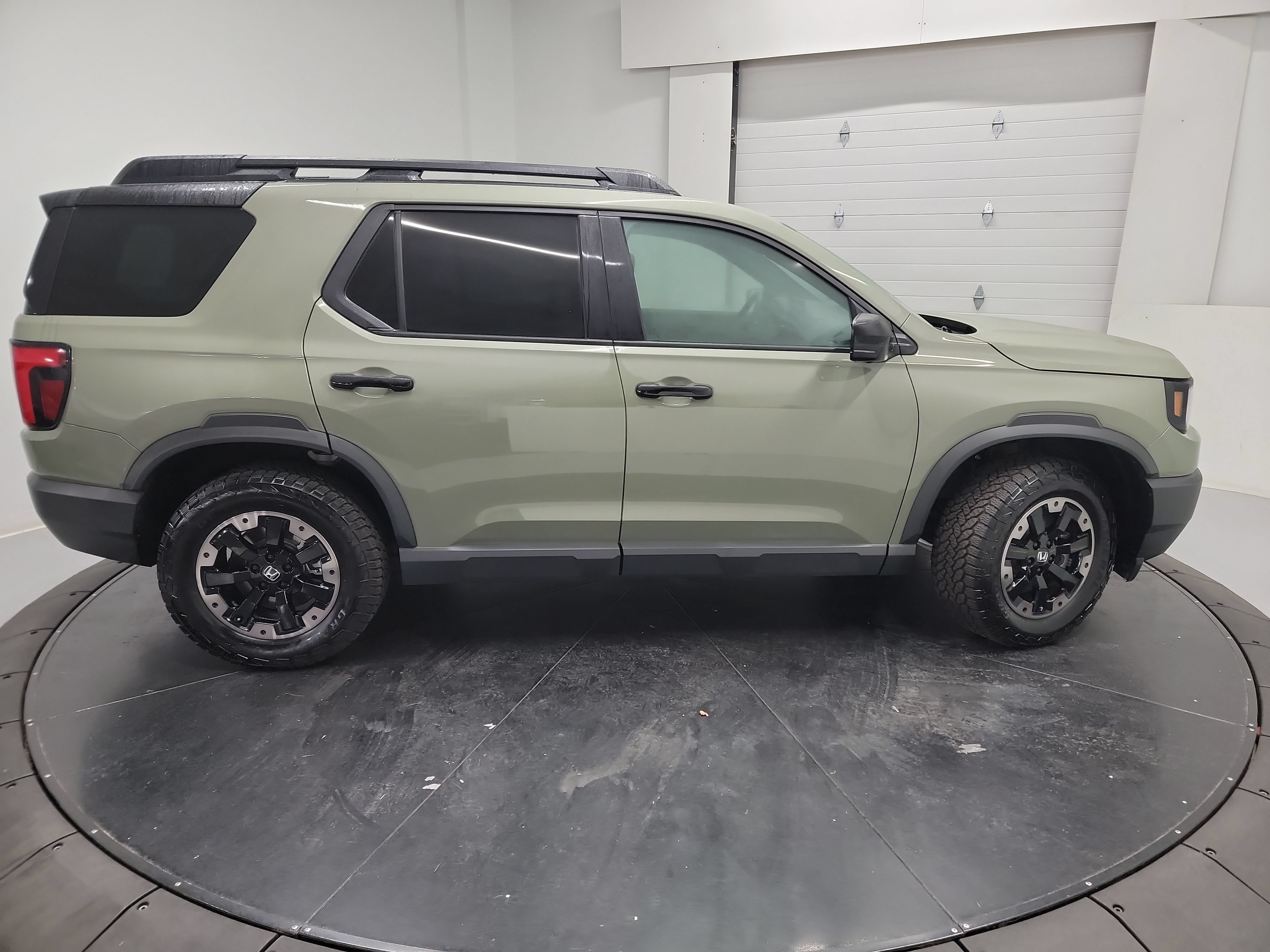 Used 2026 Honda Passport TrailSport Elite image 11