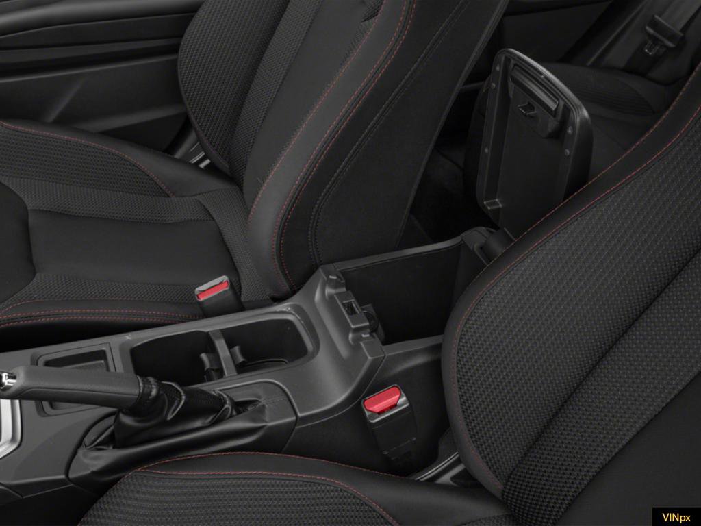 New 2026 Subaru WRX Premium AWD/4WD image 13