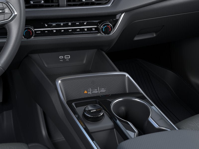 New 2027 Chevrolet Equinox LT AWD/4WD image 47
