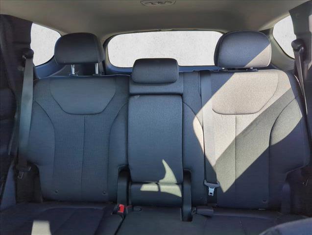 Used 2023 Hyundai Santa Fe SEL image 21
