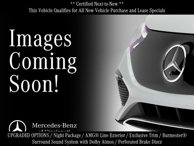 Used 2026 Mercedes-Benz GLE 350 4MATIC 360° Tour