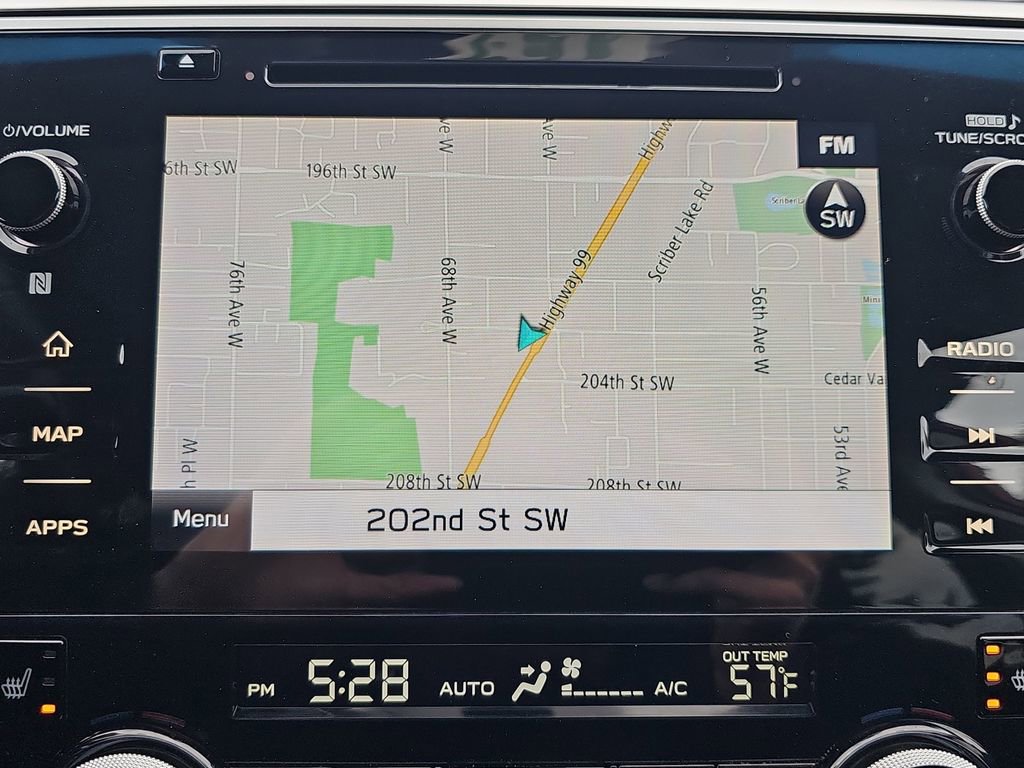 Used 2019 Subaru Outback 2.5i Premium w/ Popular Package #2 AWD/4WD image 25