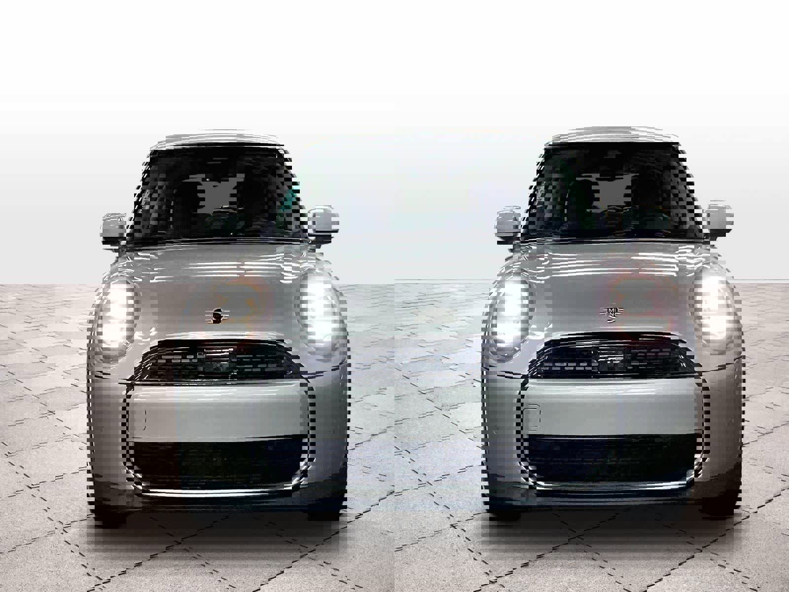 Certified 2025 MINI Cooper 2-Door Hardtop image 3