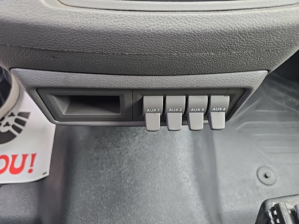 Certified 2023 Ford Transit 350 w/ Upfitter Package RWD image 22