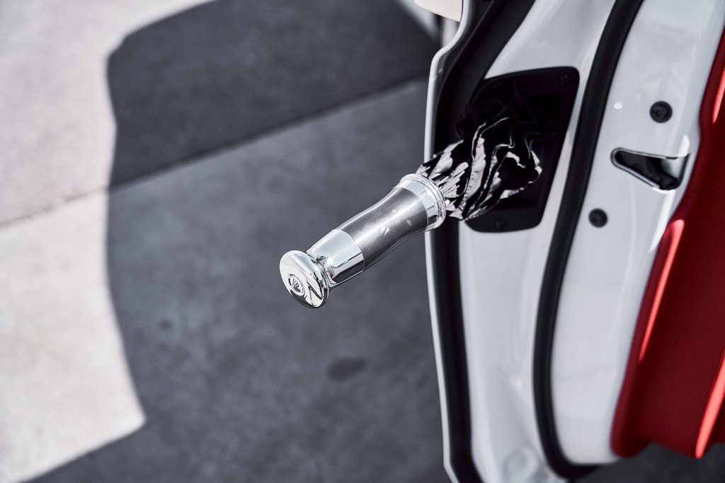 Used 2022 Rolls-Royce Ghost w/ Ghost Package image 29