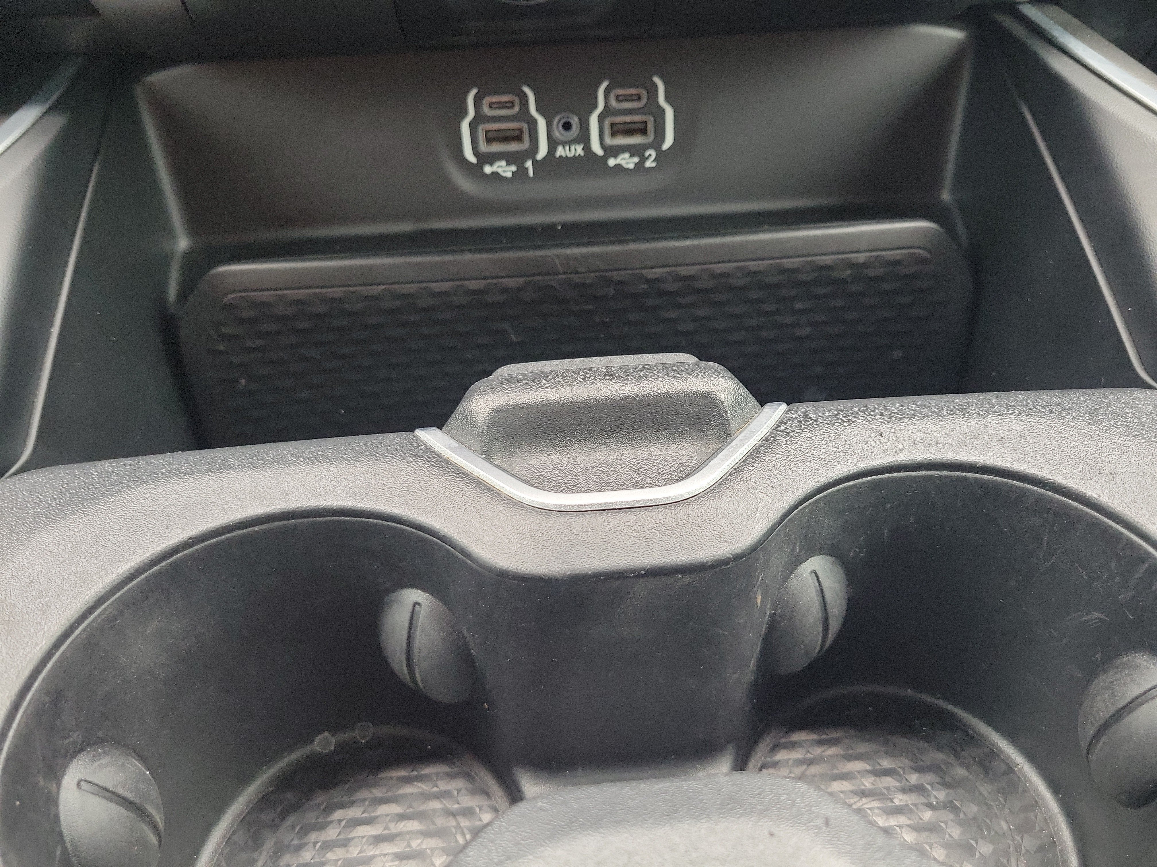 Used 2022 RAM 1500 Big Horn RWD image 27