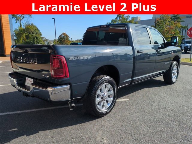 New 2026 RAM 2500 Laramie image 4