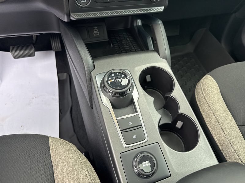 New 2025 Ford Bronco Sport Big Bend AWD/4WD image 39