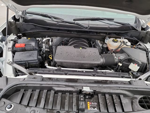 Certified 2023 Chevrolet Silverado 1500 ZR2 w/ Technology Package image 21