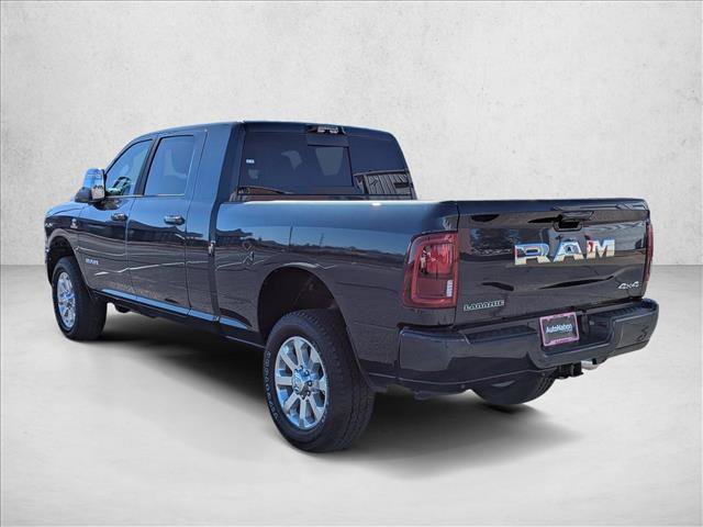 New 2026 RAM 2500 Laramie image 6
