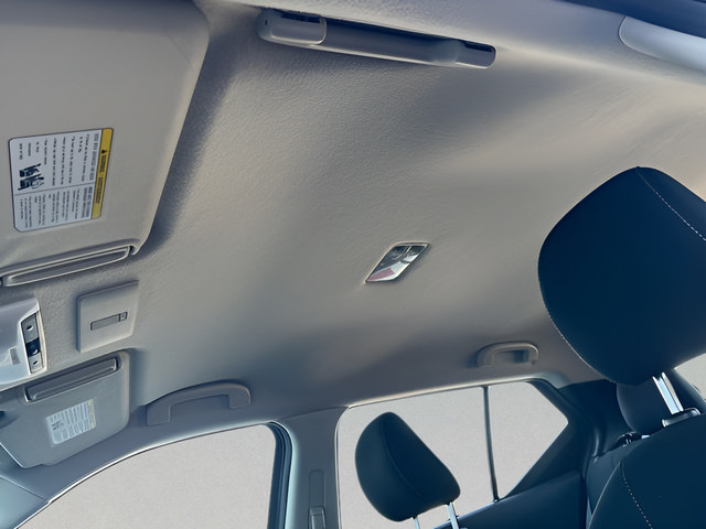 Certified 2024 Nissan Kicks SV FWD image 23