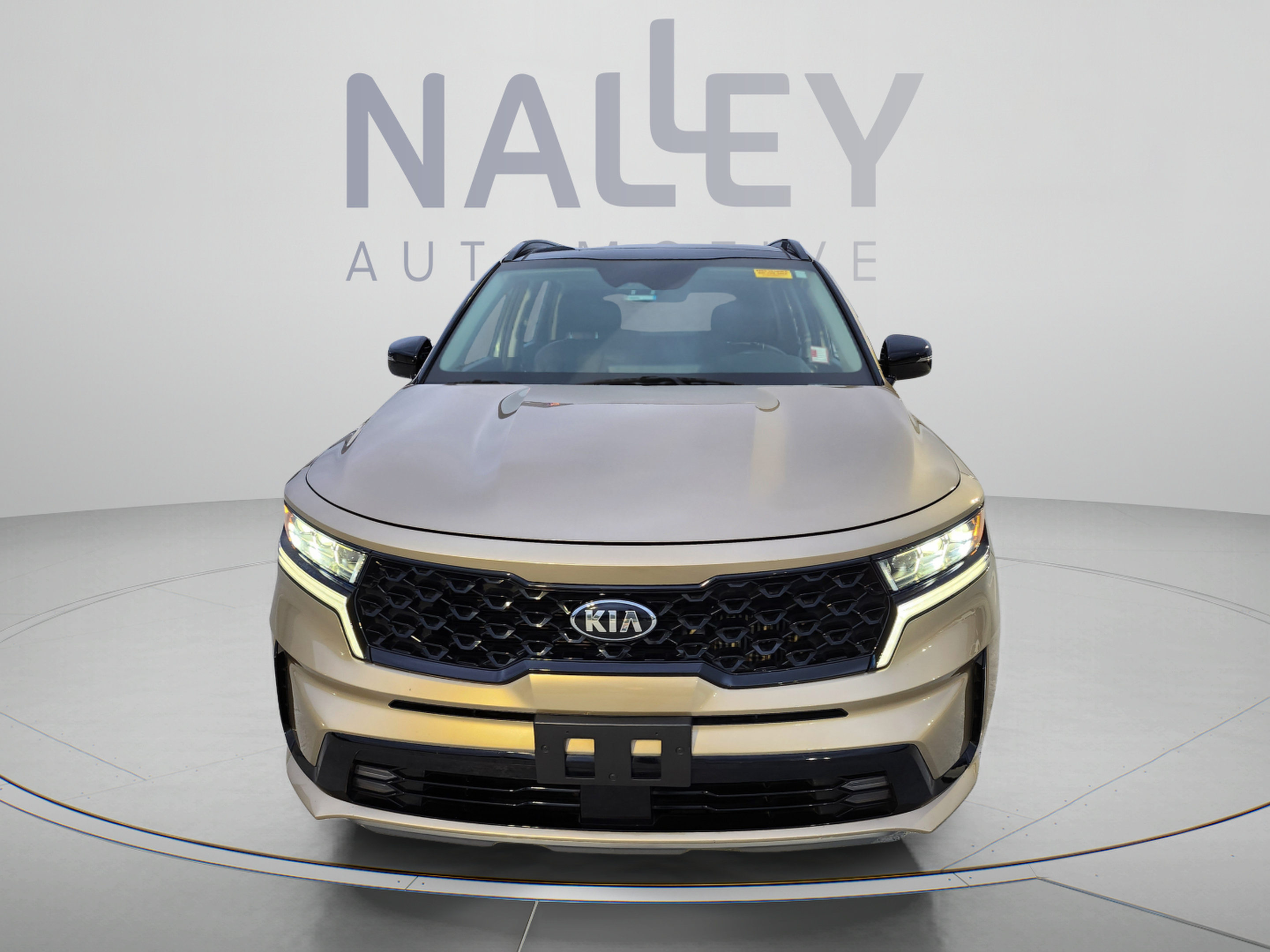Used 2021 Kia Sorento SX AWD/4WD image 8