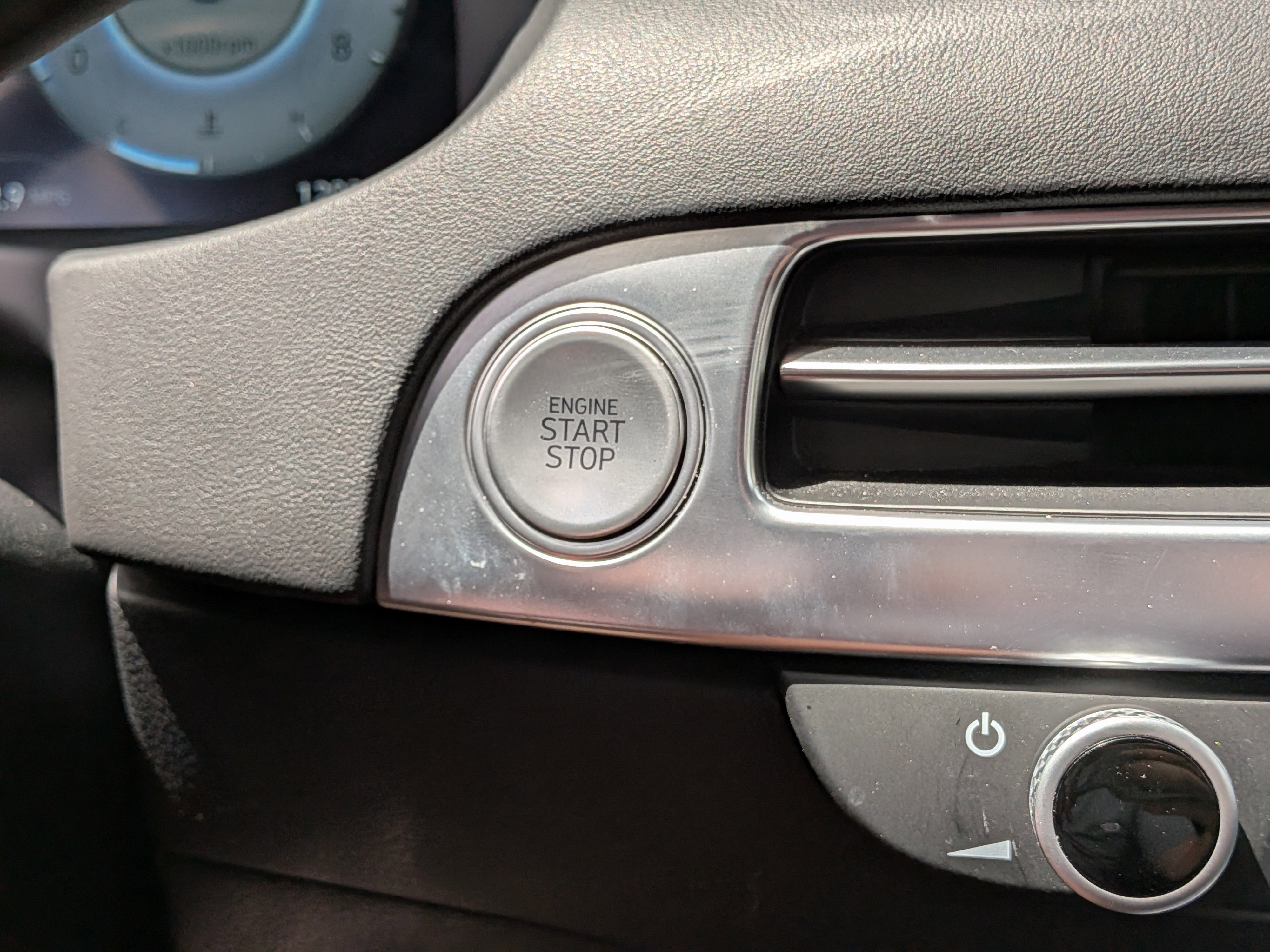 Used 2023 Hyundai Palisade Calligraphy AWD/4WD image 33