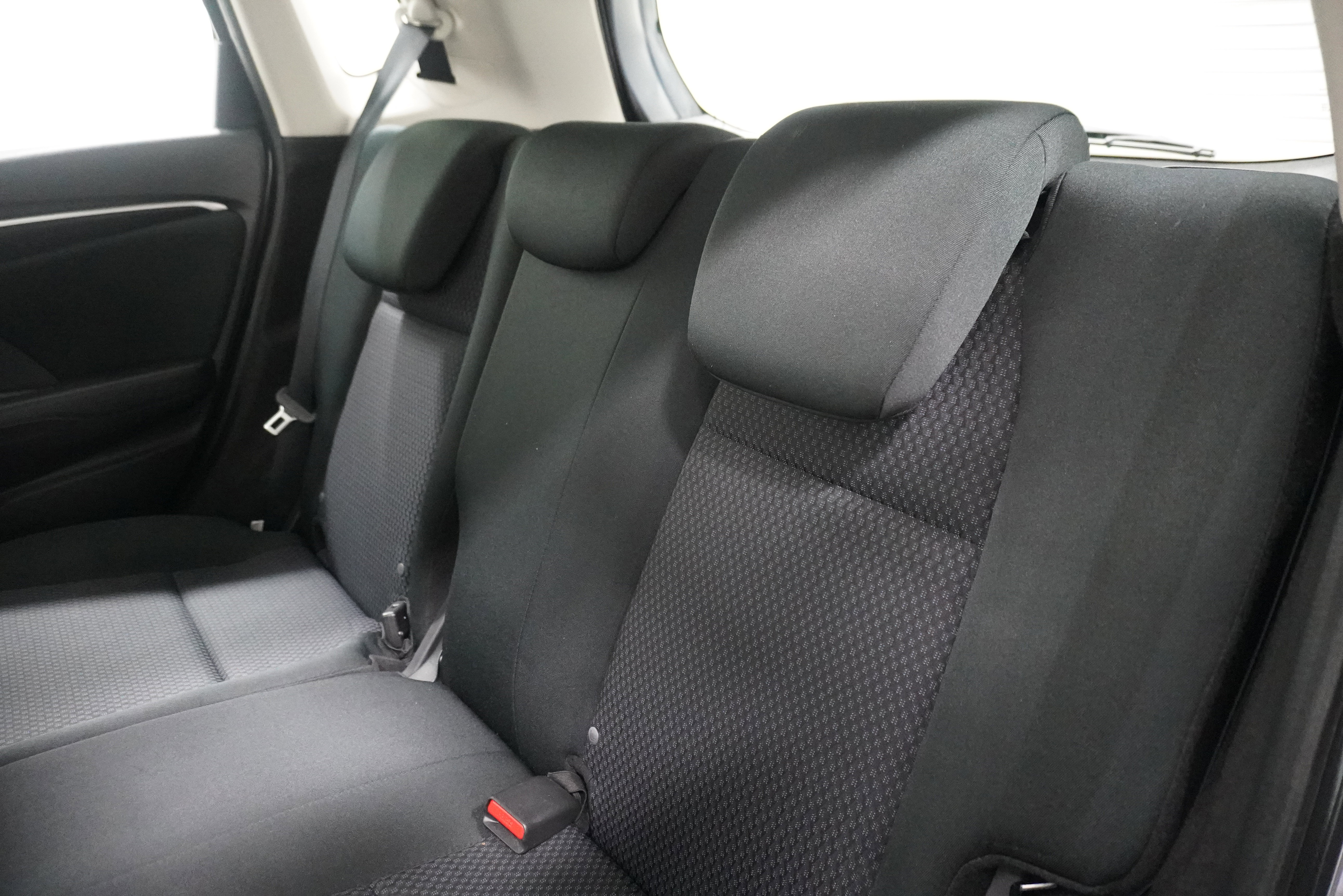 Used 2019 Honda Fit LX image 12