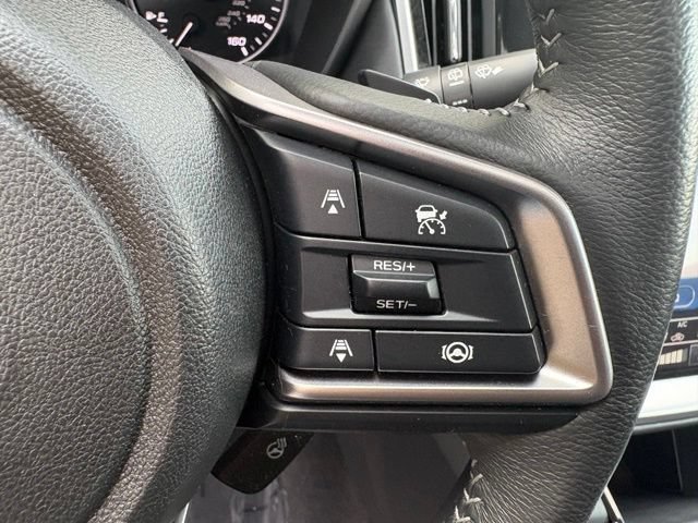 Certified 2024 Subaru Outback Limited XT AWD/4WD image 31