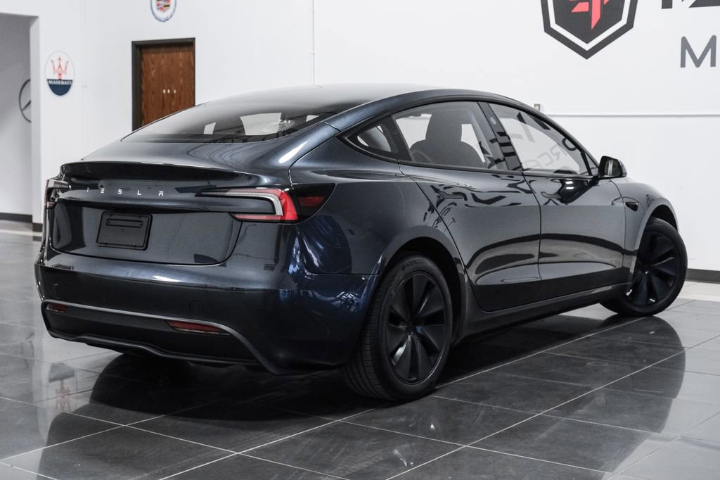 Used 2024 Tesla Model 3 Long Range image 9