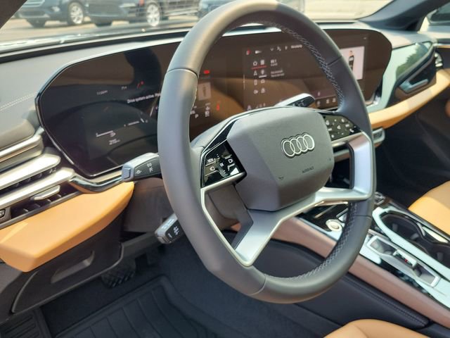New 2025 Audi A5 2.0T Premium AWD/4WD image 7