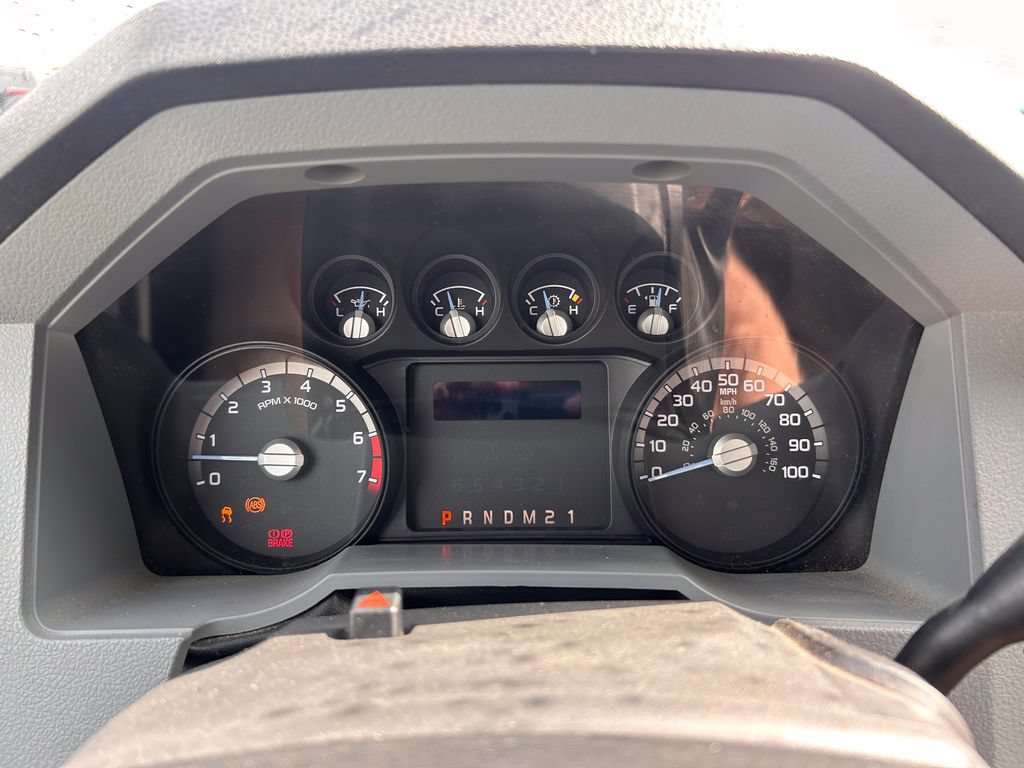 Used 2012 Ford F250 XL w/ PWR Equipment Group AWD/4WD image 24