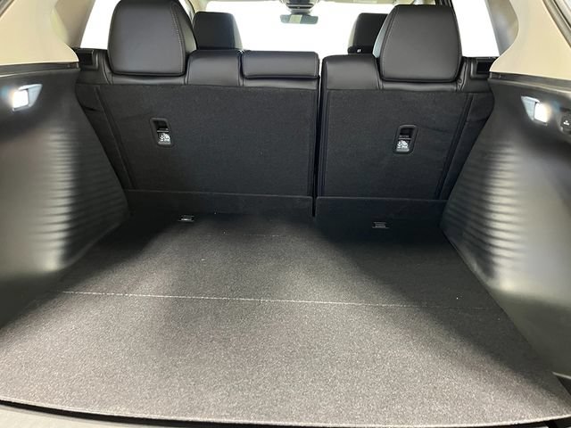 New 2027 Honda HR-V EX-L image 26