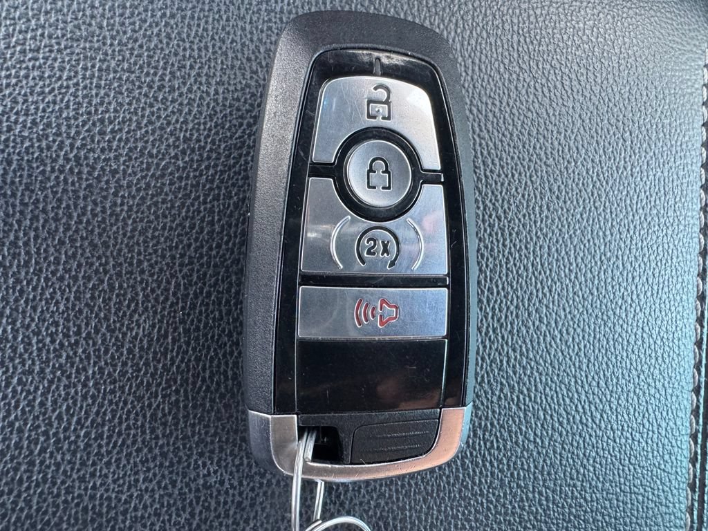 Used 2022 Ford Bronco Outer Banks AWD/4WD image 17