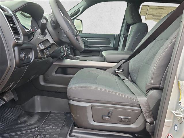 New 2026 RAM 2500 Big Horn image 4