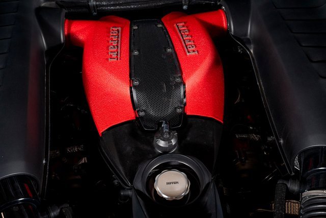 Used 2020 Ferrari F8 Tributo image 10