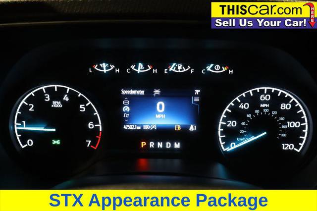 Used 2021 Ford F150 STX w/ STX Appearance Package image 11