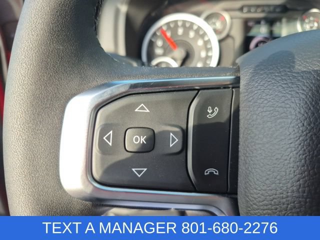 New 2026 RAM 1500 Big Horn w/ Night Edition AWD/4WD image 29