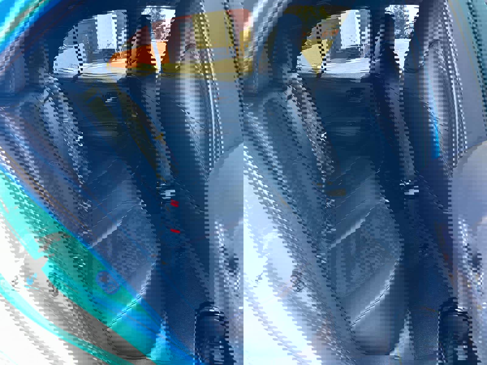 Used 2024 Toyota Corolla GR image 13