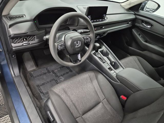 Certified 2024 Honda Accord EX image 18