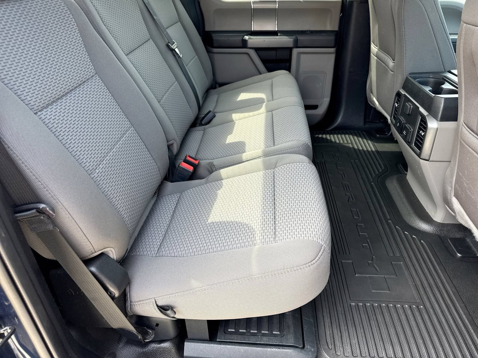 Used 2020 Ford F250 XLT w/ XLT Premium Package AWD/4WD image 22