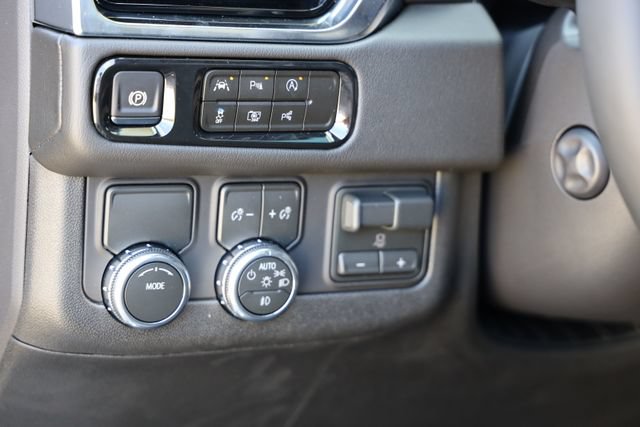 New 2026 GMC Yukon Denali w/ Advanced Technology Package RWD image 19