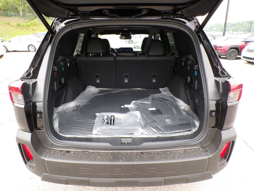 New 2026 Subaru Outback Premium AWD/4WD image 18