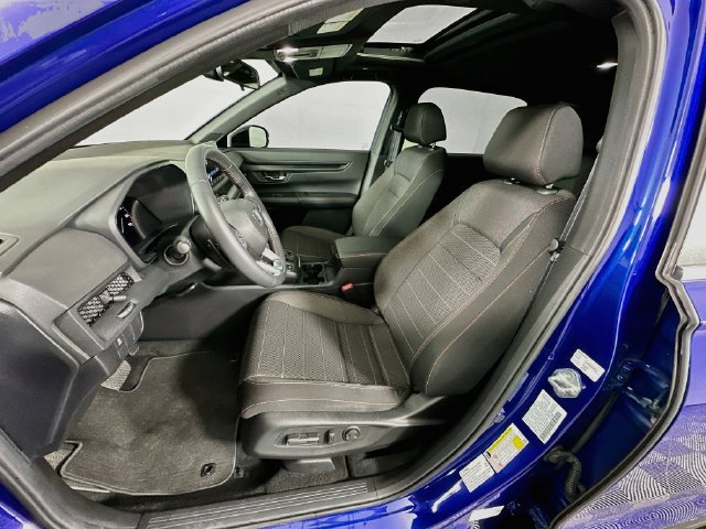 Used 2024 Honda CR-V Sport image 20