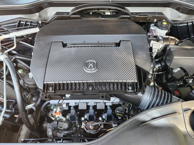 Certified 2024 Acura MDX w/ Technology Package AWD/4WD image 62