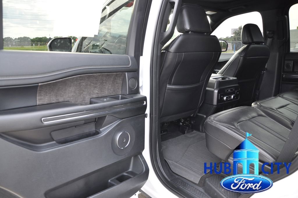 Used 2021 Ford Expedition Limited RWD image 13