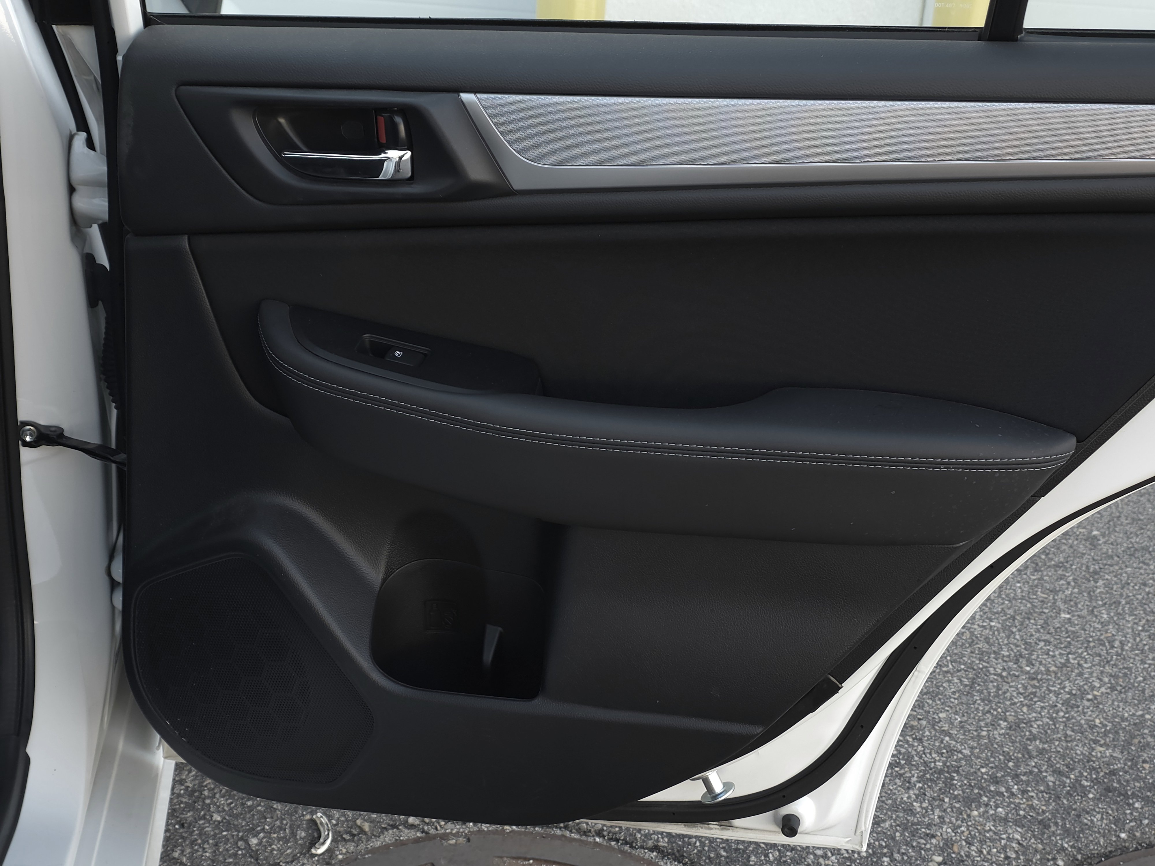 Used 2019 Subaru Legacy 2.5i Premium image 36