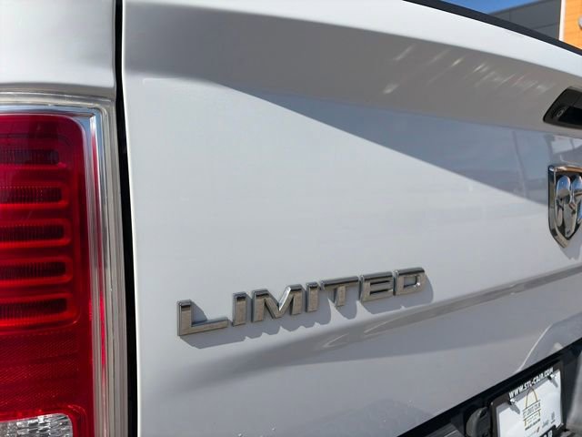 Used 2014 RAM 1500 Limited image 52