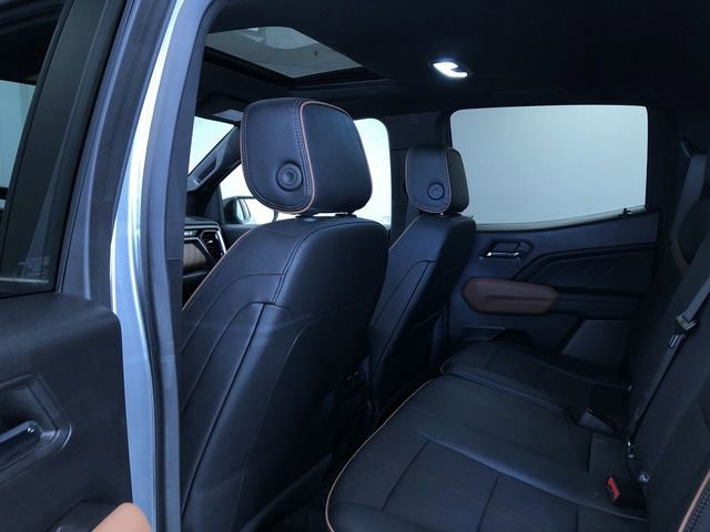 Used 2024 GMC Canyon AT4 w/ Technology Package image 14