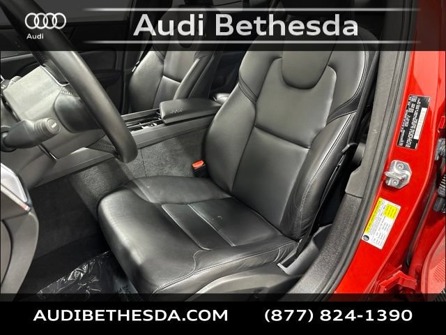 Used 2019 Volvo S60 T5 Momentum w/ Premium Package FWD image 27