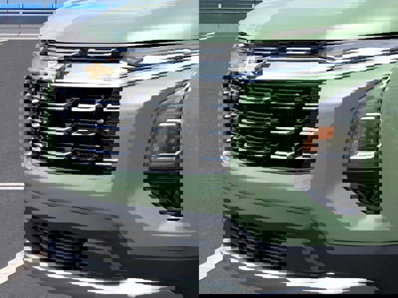 New 2026 Chevrolet Equinox LT w/ Convenience Package II image 37