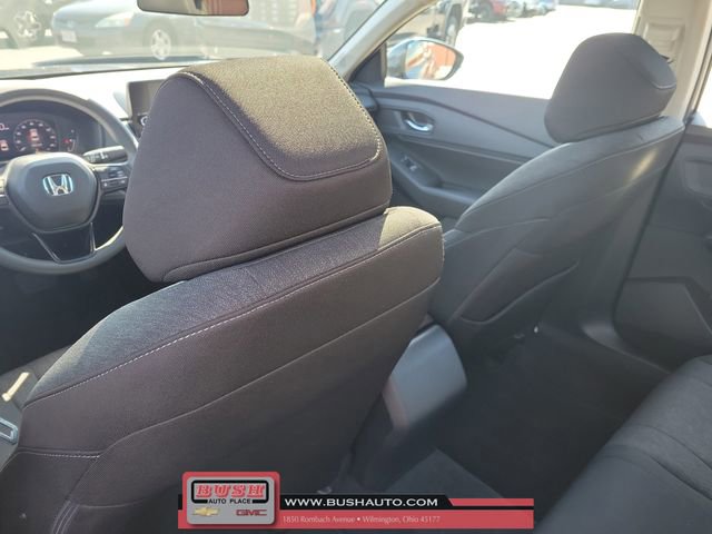 Used 2024 Honda Accord EX image 14