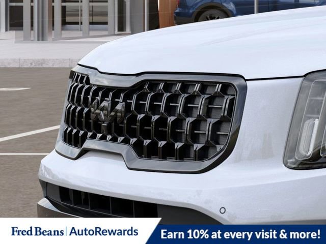 New 2025 Kia Telluride SX Prestige X-Pro image 12