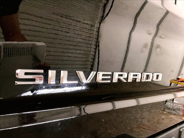 Used 2022 Chevrolet Silverado 1500 LT AWD/4WD image 14