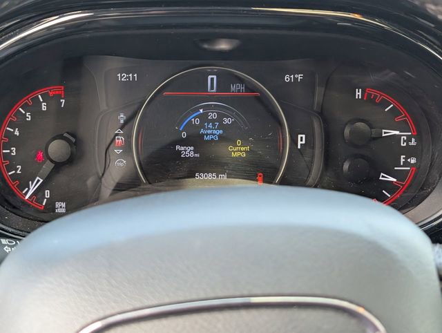 Used 2024 Dodge Durango GT image 24