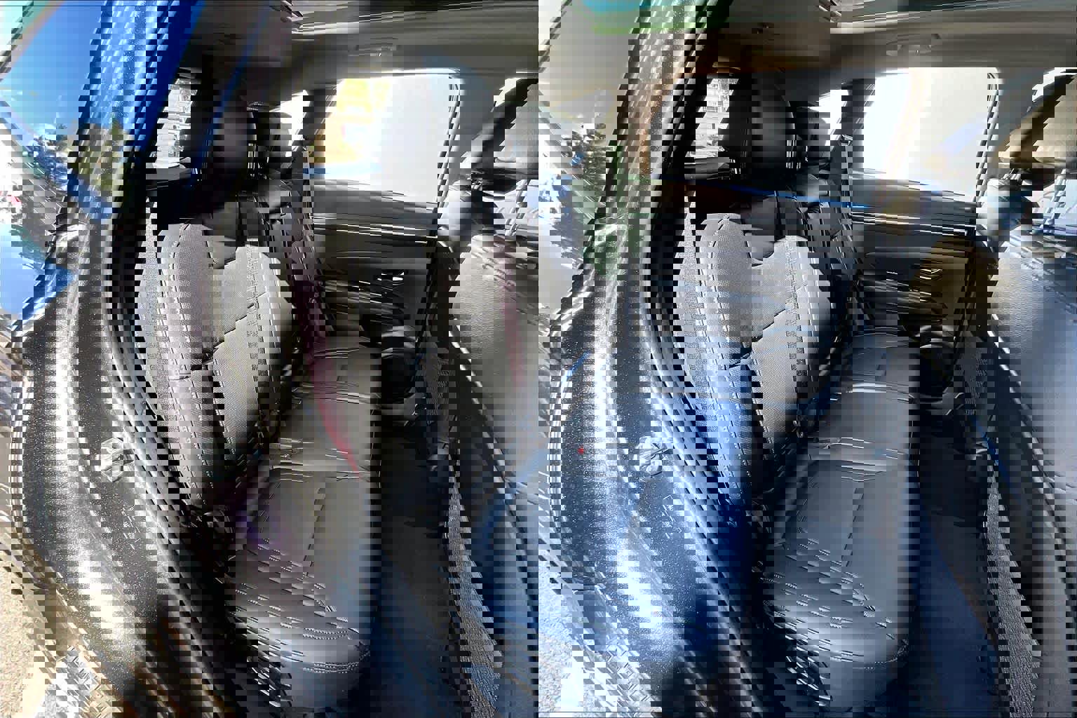 Used 2023 Hyundai Tucson Limited FWD image 19